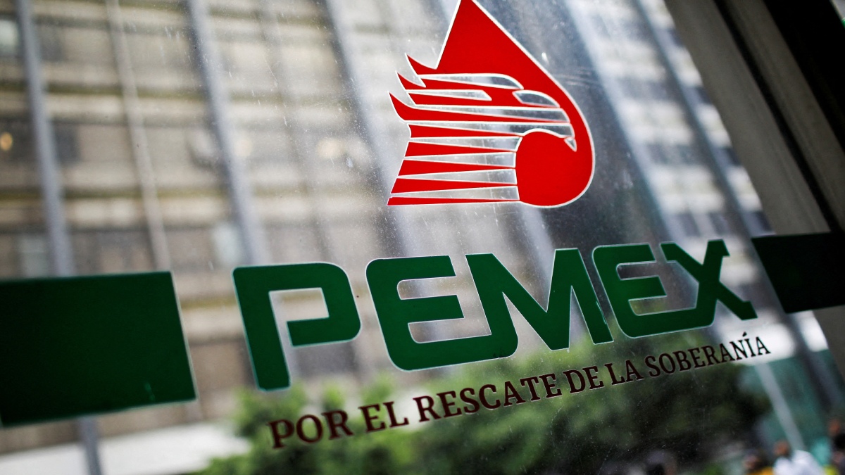 Pemex reporta utilidad de 18 mil millones de pesos y aumenta producción de hidrocarburos