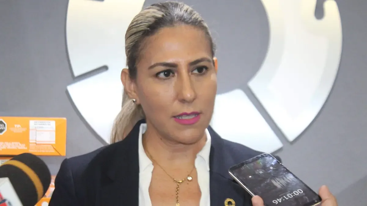 Aranceles golpean a la industria; empresas comienzan a recortar personal, advierte Canacintra