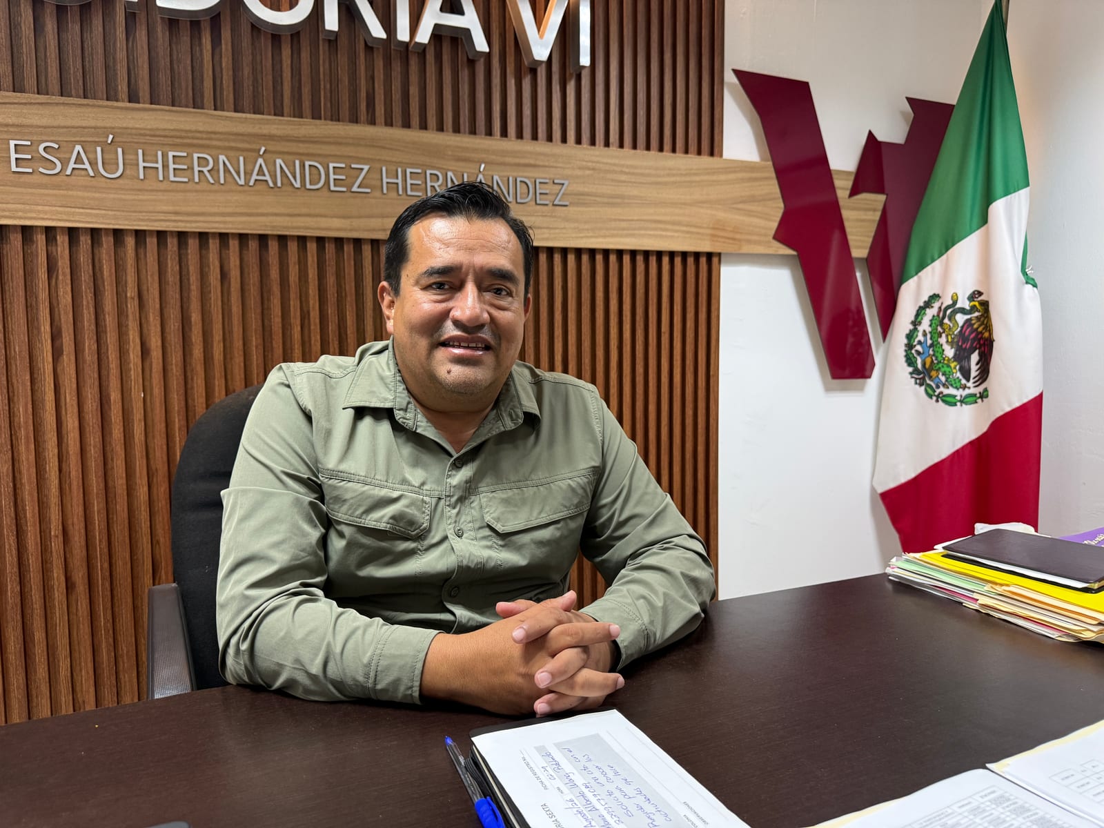 Desfile del 16 de septiembre regresará al Centro Histórico de Veracruz: participarán hasta 2 mil 500 personas
