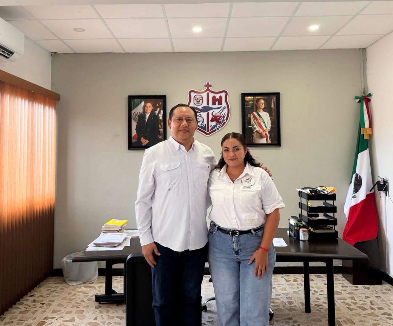 Saltabarranca llevará su tradicional Mojiganga a las fiestas de octubre en Alvarado
