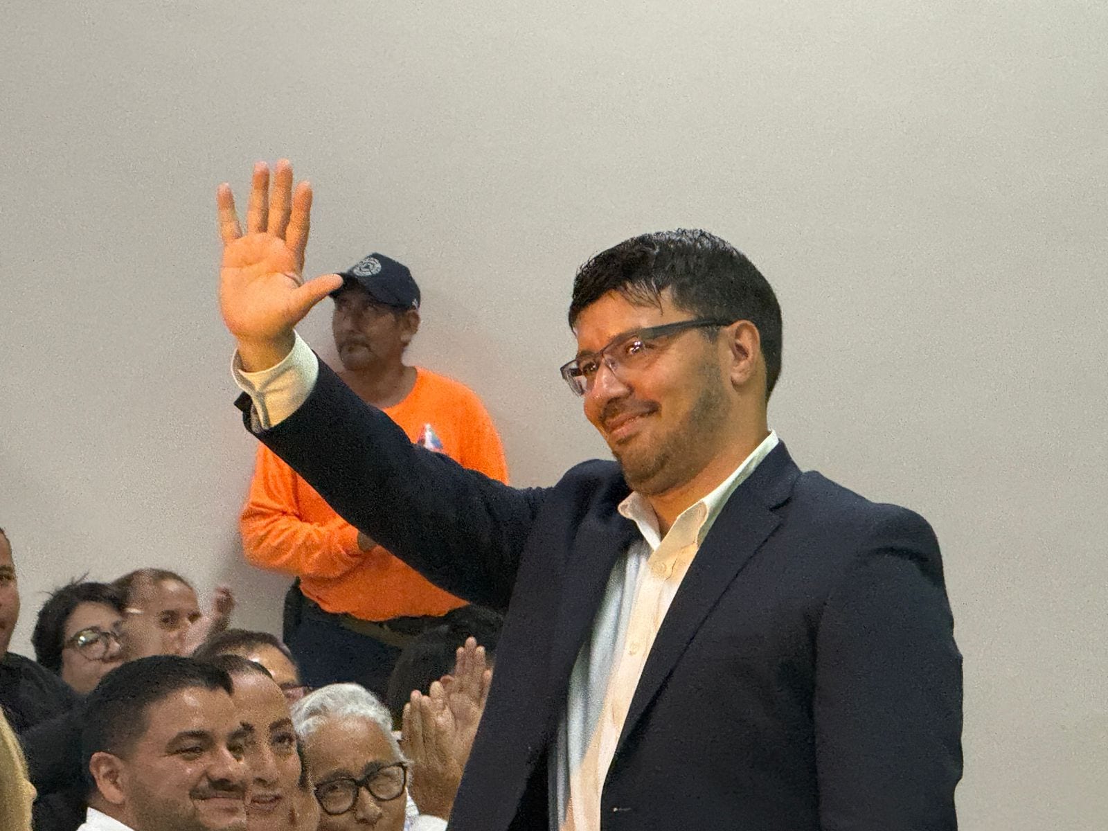 Alvarado sigue brillando y se consolida como sede de eventos de talla nacional